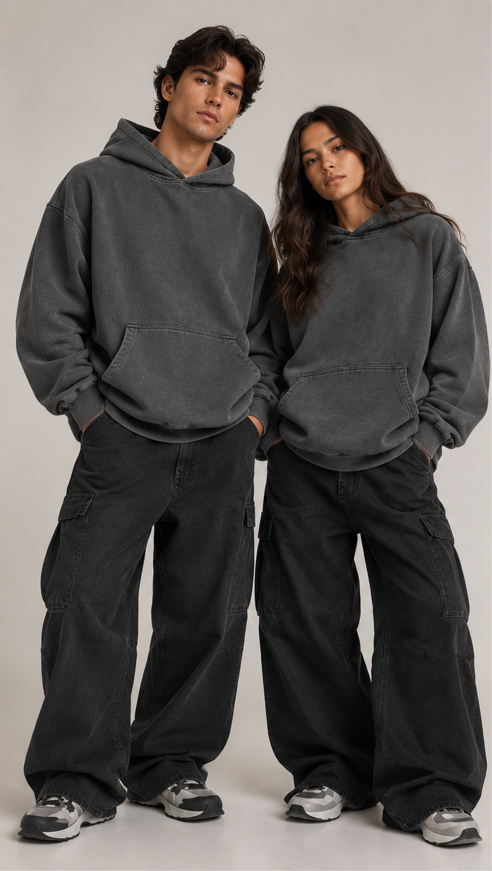 Sudaderas