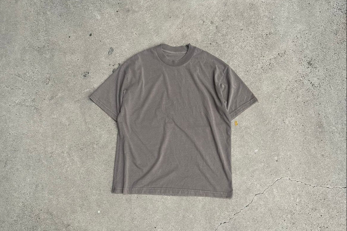 PLAYERA MANGA CORTA POLYCOTTON PESO MEDIO ARENA