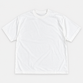 PLAYERA OVERSIZE PESO MEDIO HUESO
